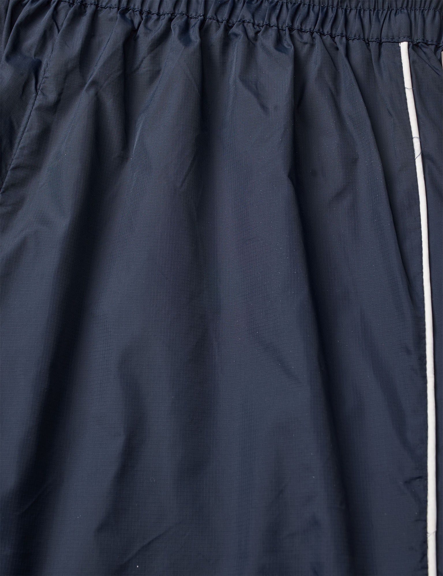 Ripstop Nylon Mille Pants