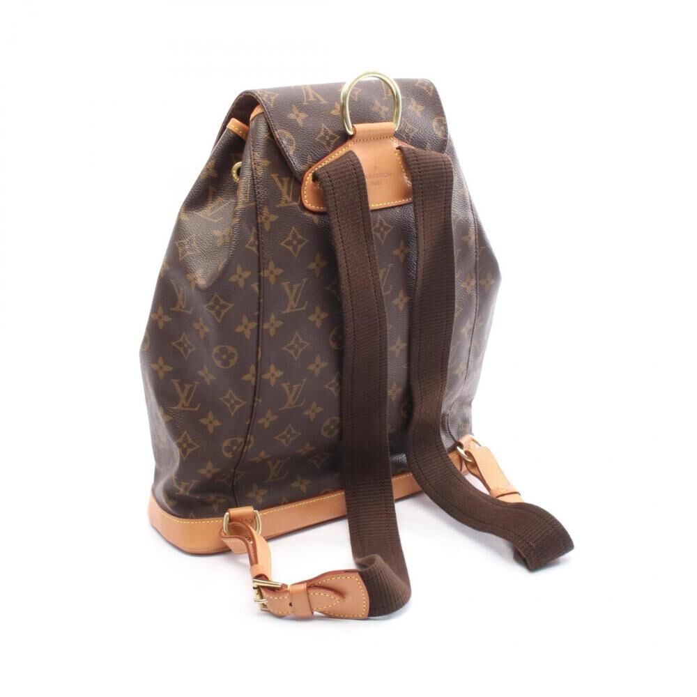Louis Vuitton Montsouris