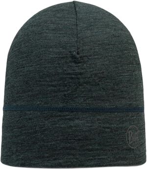 Buff Merino MW Beanie