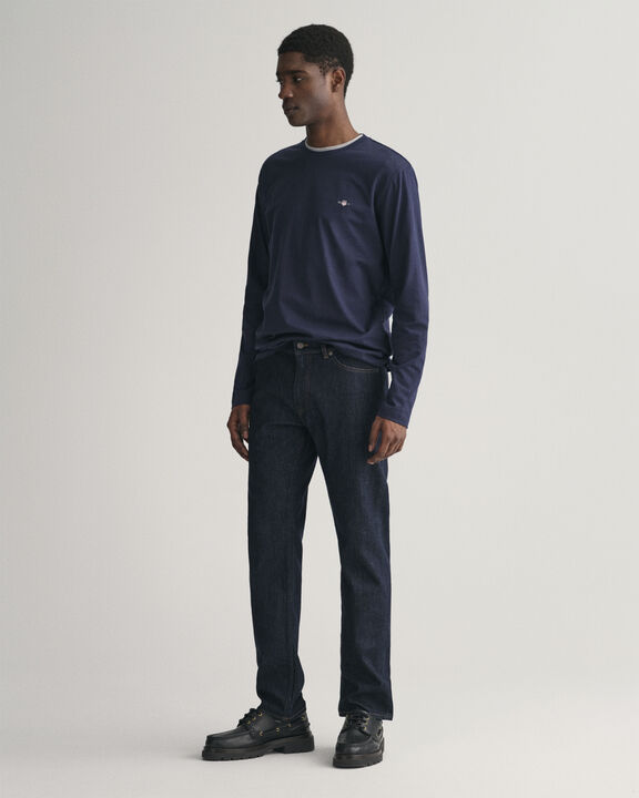 REGULAR GANT JEANS