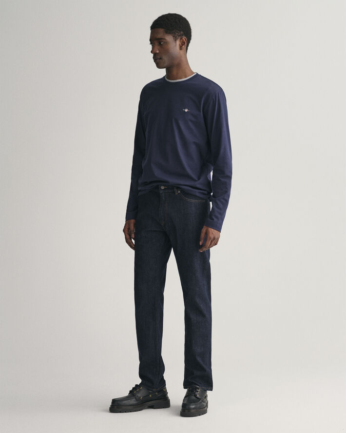 REGULAR GANT JEANS