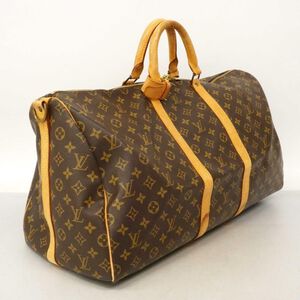 Louis Vuitton Keepall