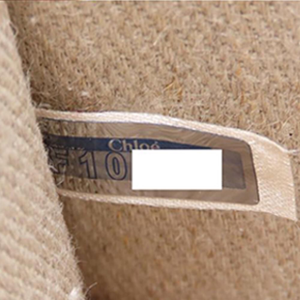 Chlo&eacute; Tote