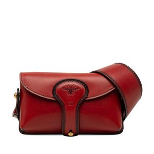 Dior Saddle Bag