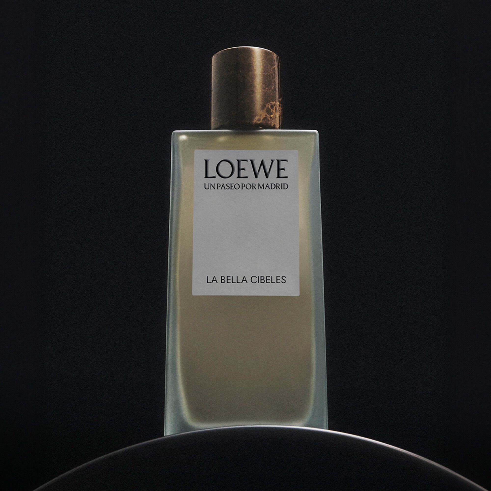 LOEWE Un Paseo por Madrid La Bella Cibeles Eau de Parfum 100 ml