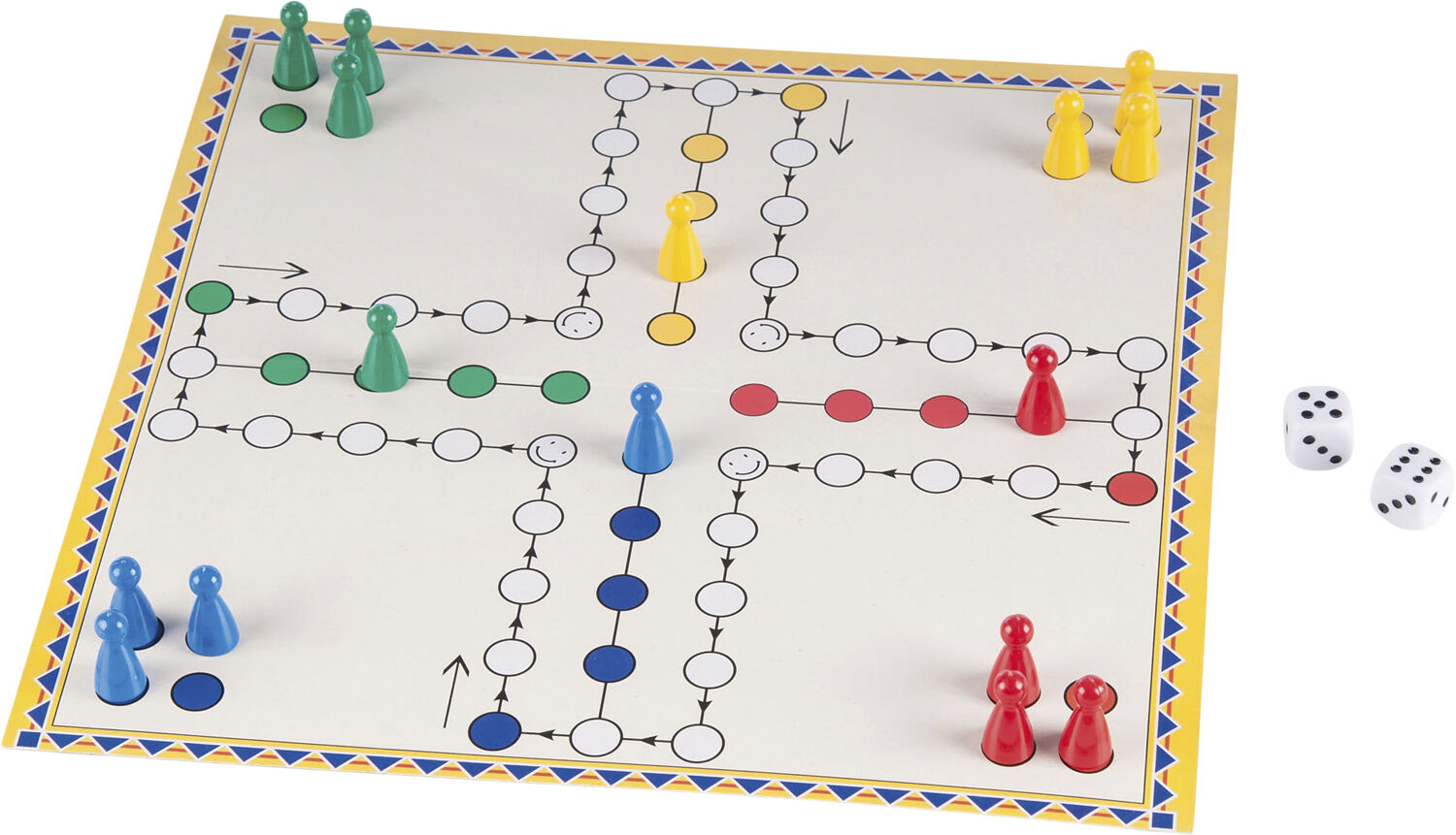 VINI SPILLEMAG. MEGA 50*