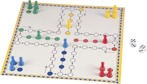 VINI SPILLEMAG. MEGA 50*