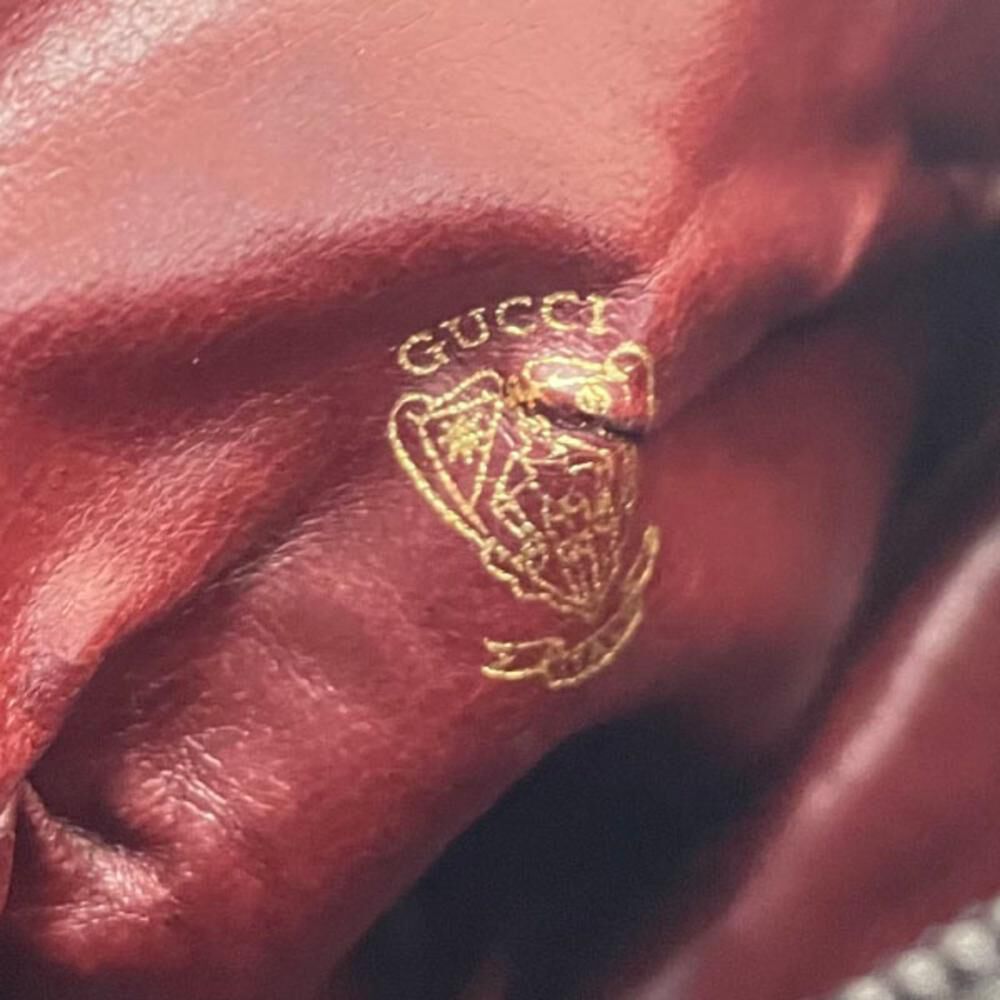 Gucci Pouch
