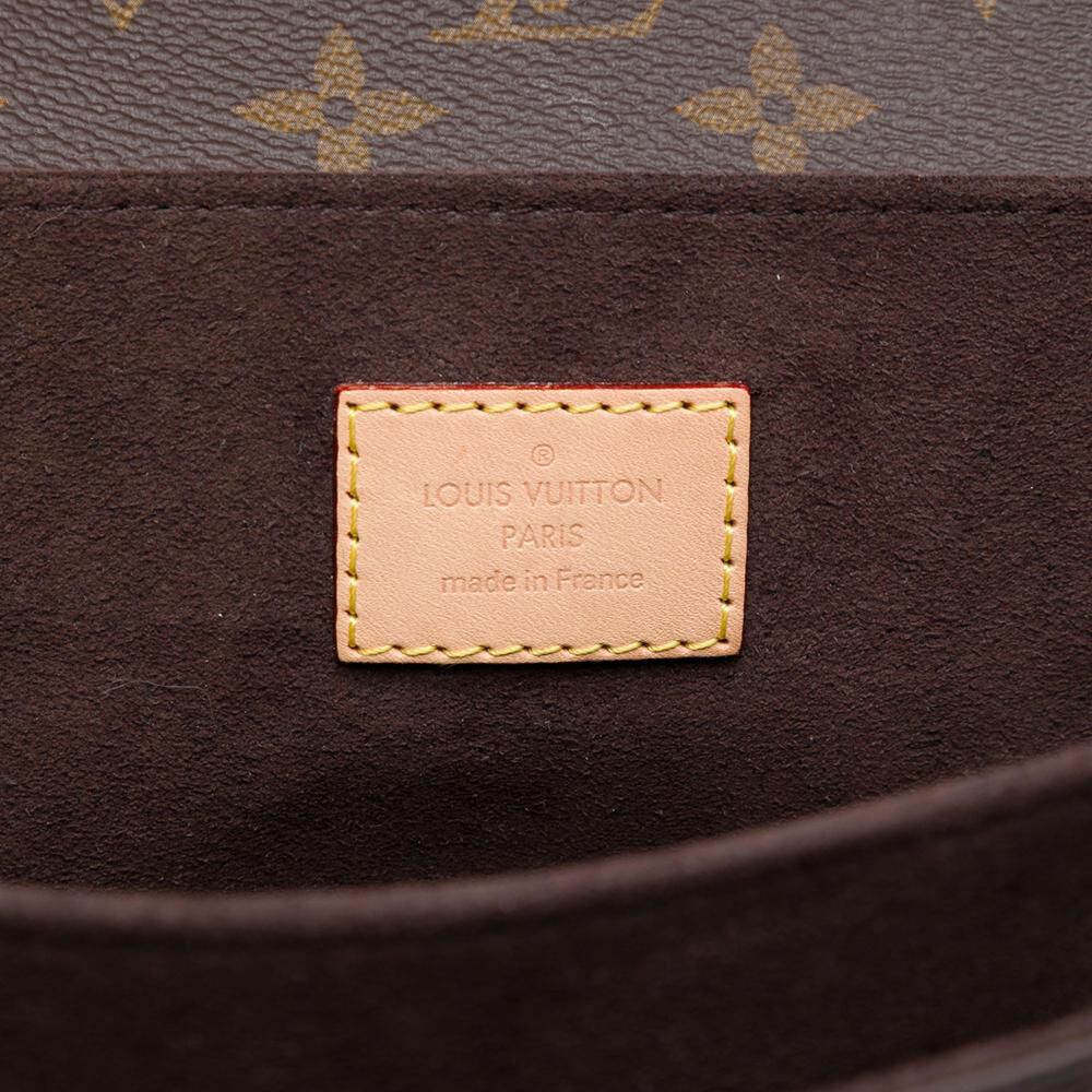 Louis Vuitton Pochette M&eacute;tis