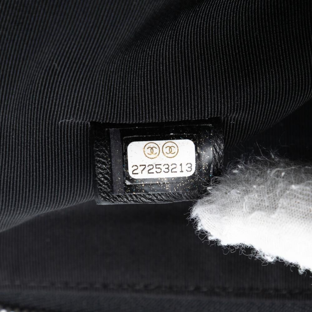 Chanel Clutch