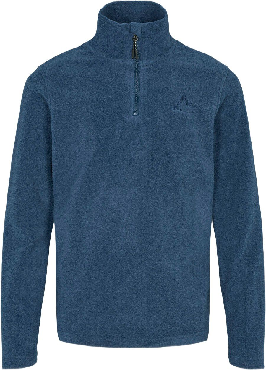 Montafon II Skipulli Junior tr&oslash;je