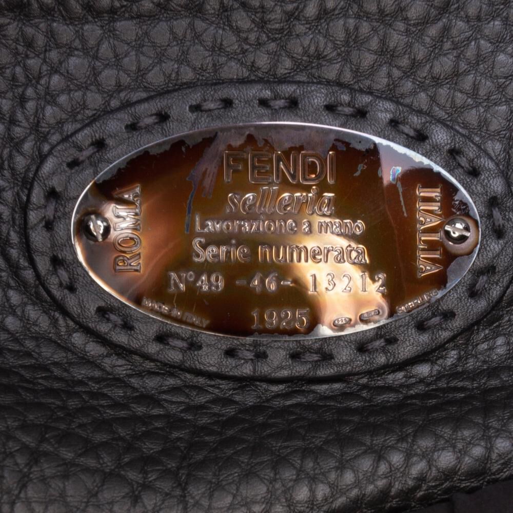 Fendi Peekaboo