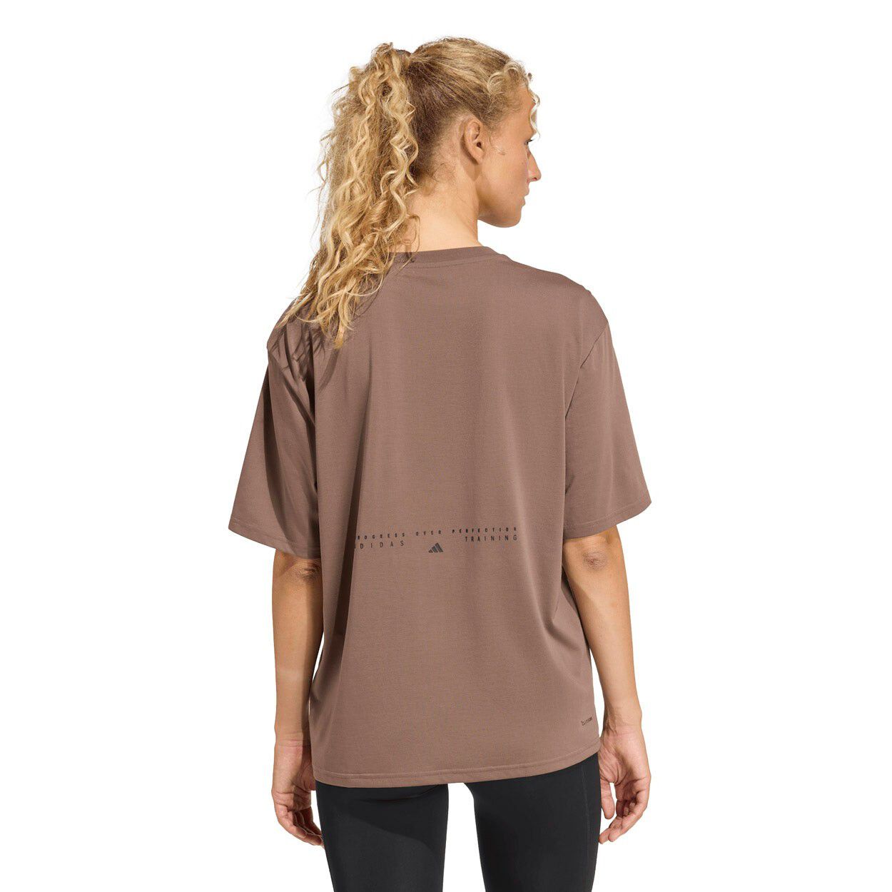 Climacool Animal Tr&aelig;nings T-shirt