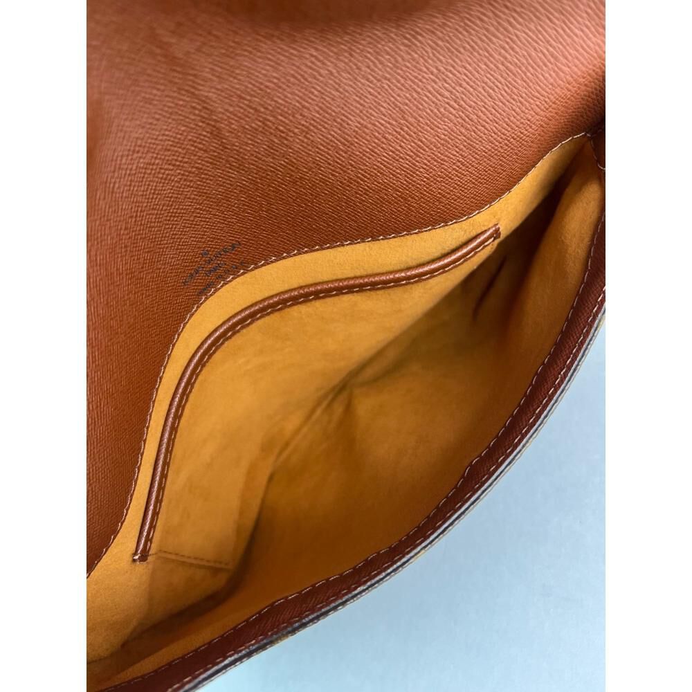 Louis Vuitton Musette Tango