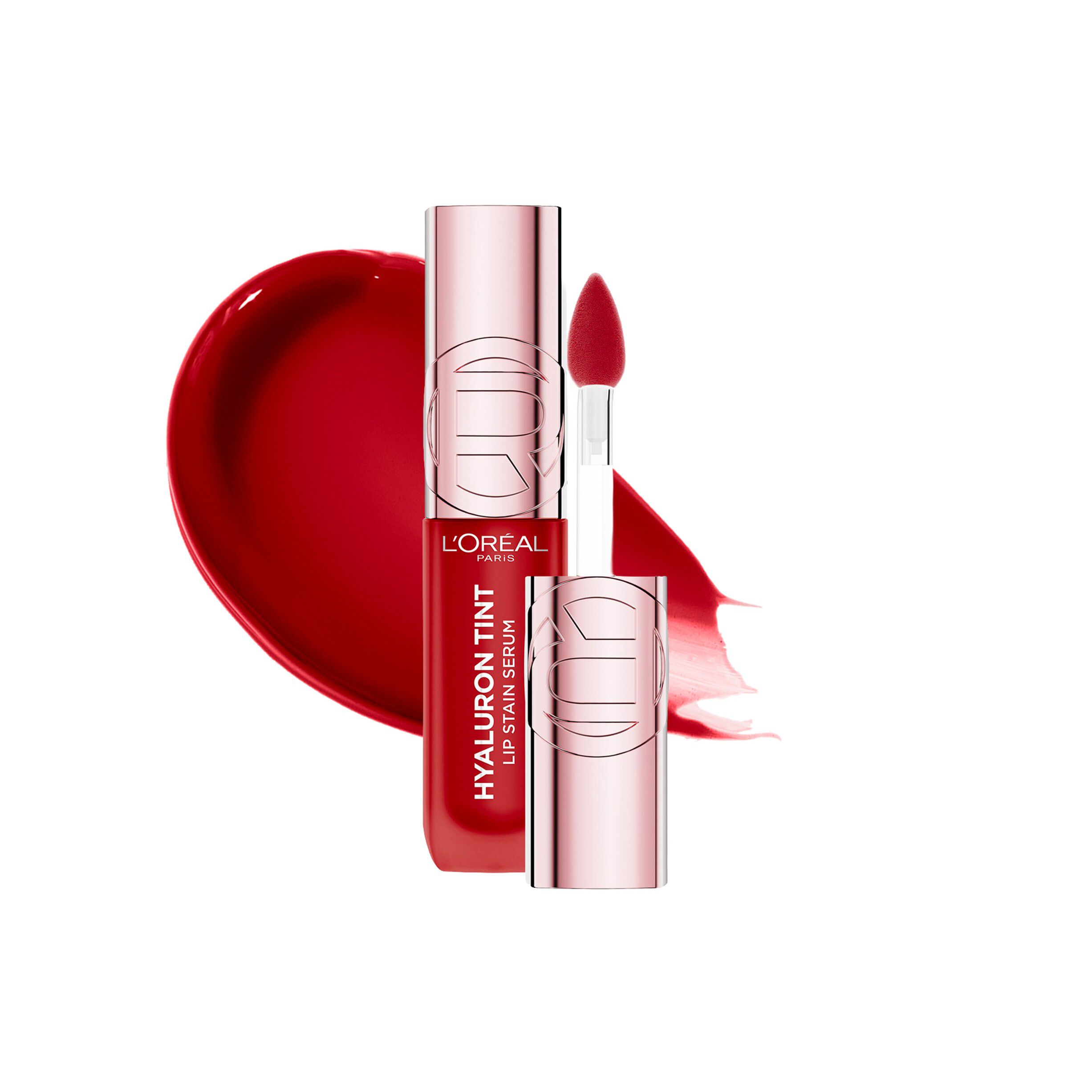 Hyaluron Lip Stain Serum