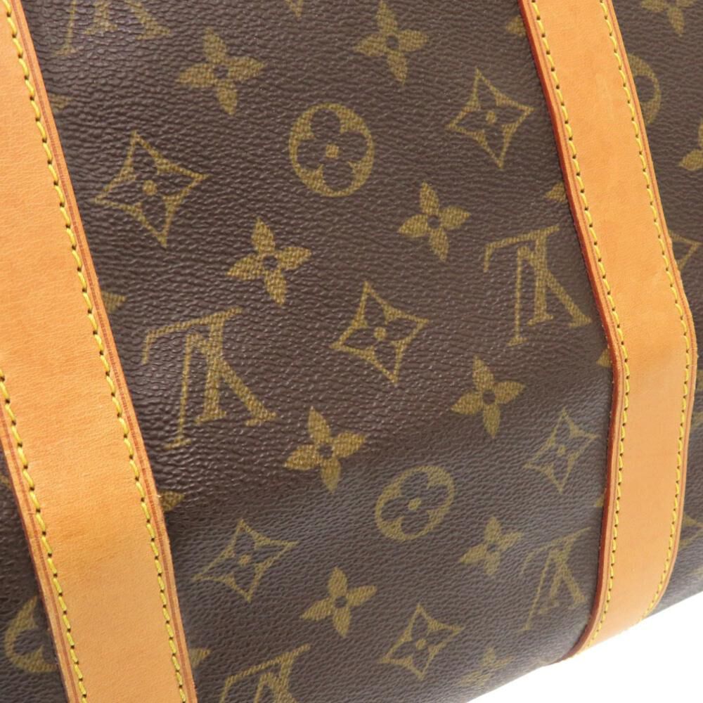Louis Vuitton Keepall