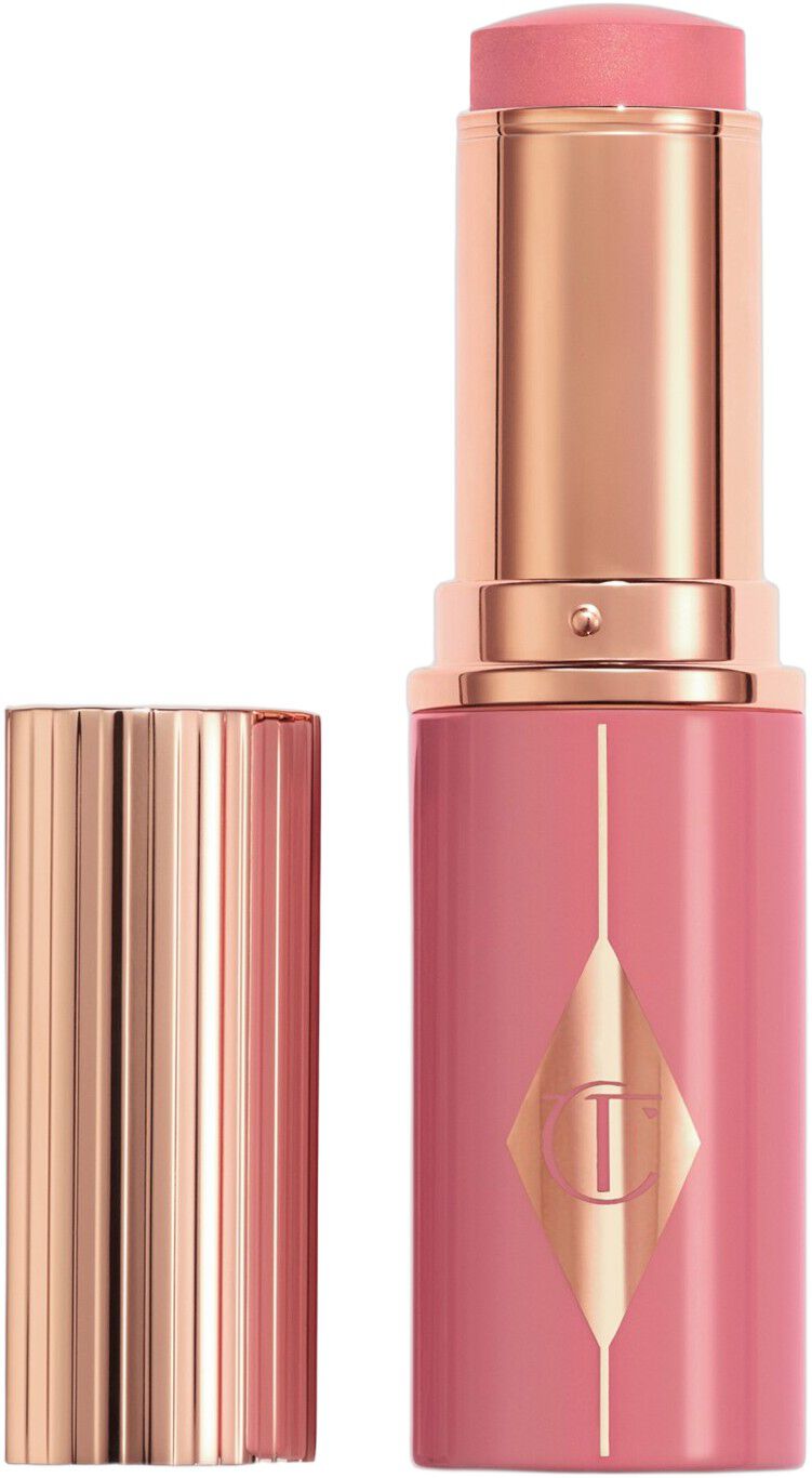 Unreal Blush Healthy Glow Stick - Cremeblush i stift