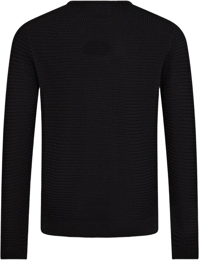 BS Arnlaug Regular Fit Knitwear