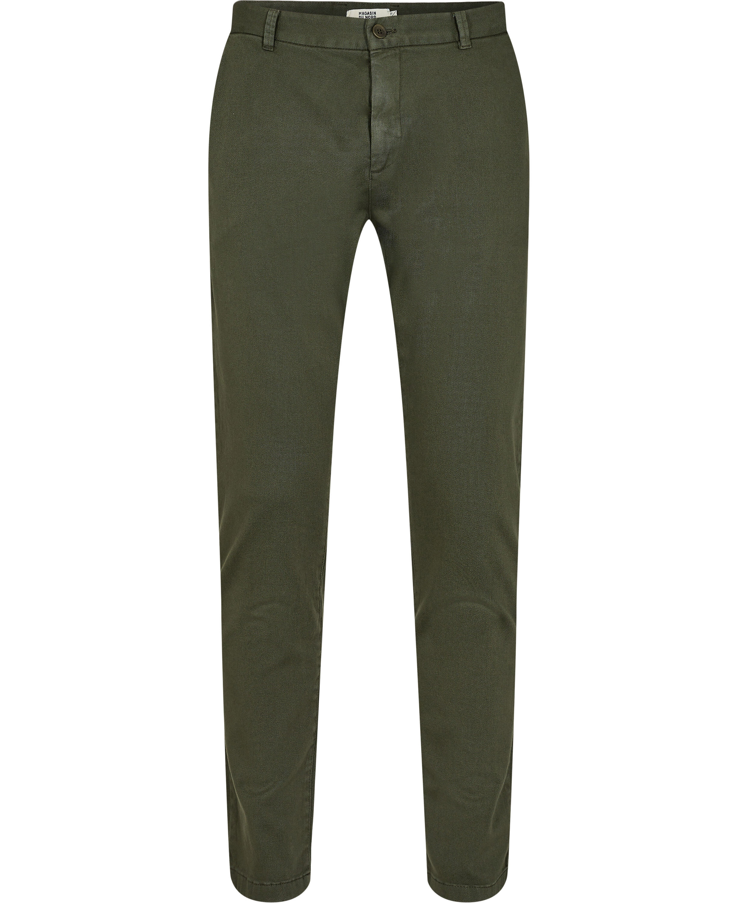 Medley Chino - Organic GOTS