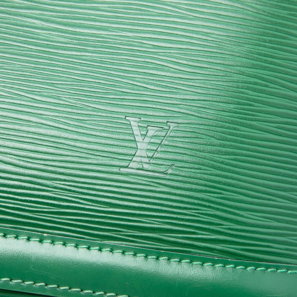 Louis Vuitton Lussac