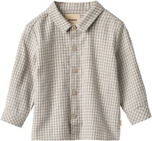 Shirt L/S Oscar