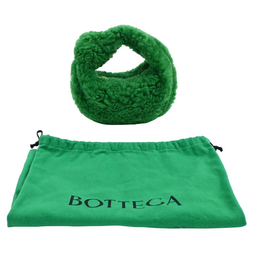 Bottega Veneta Mini Jodie