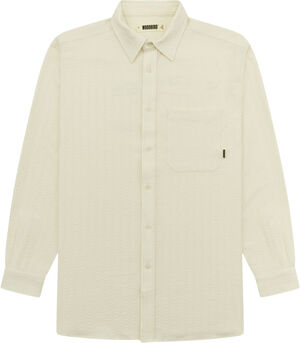 WBYuzo Struck Shirt