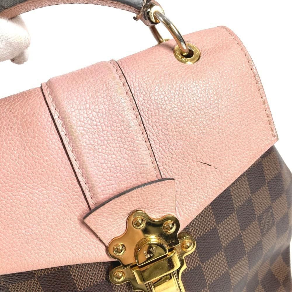 Louis Vuitton Backpack