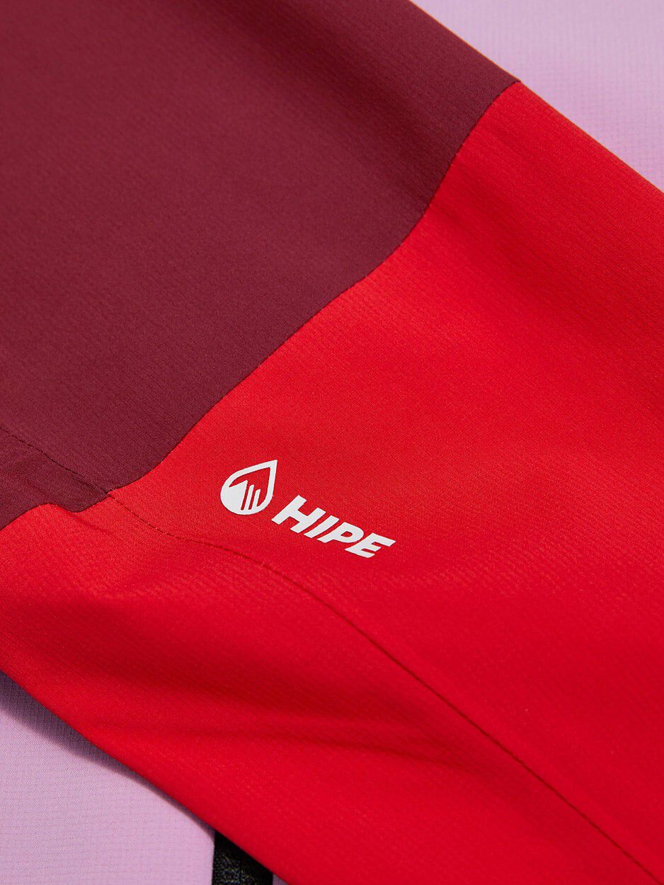 Trail Hipe Shell Regnjakke