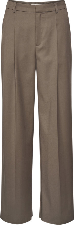 PaulaGZ MW wide pants NOOS