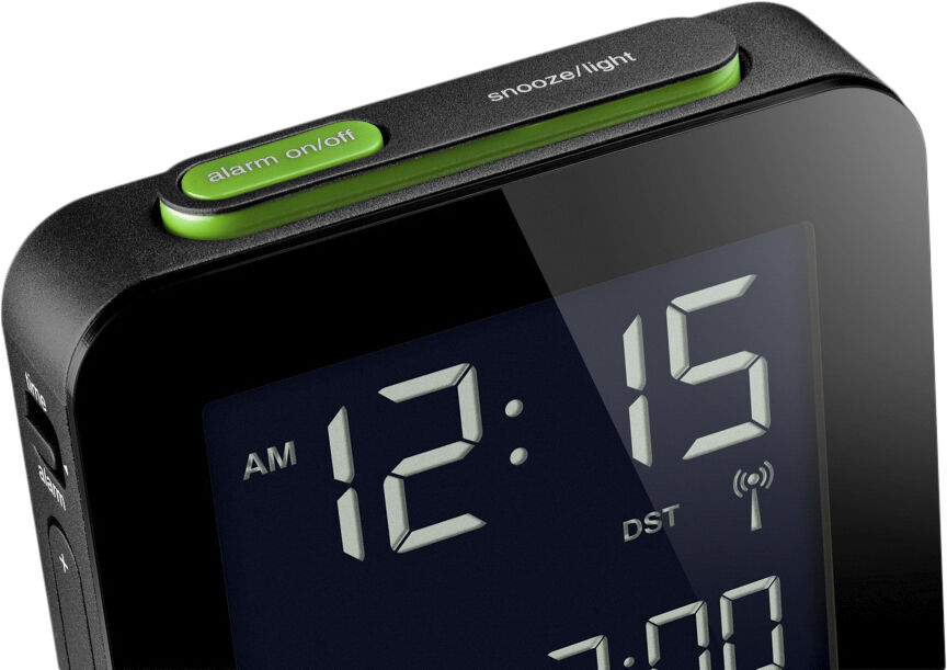 V&aelig;kkeur, BC09B-DCF