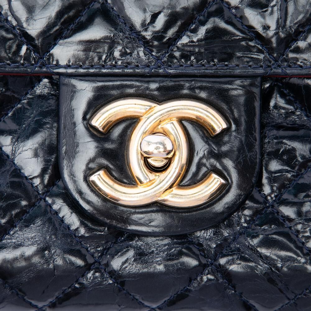 Chanel Flap Bag