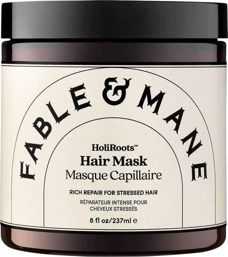 HoliRoots - Repairing Hair Mask