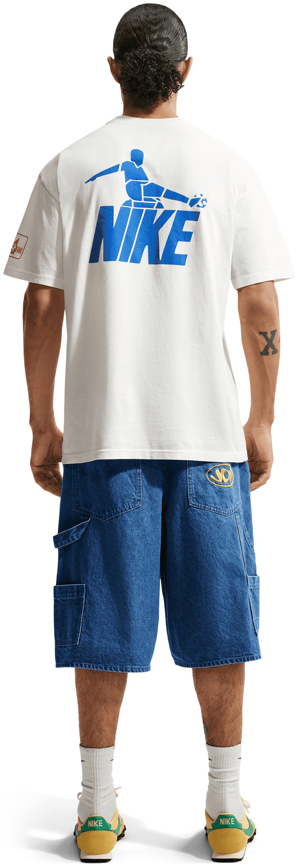 Celeb FB 2 T-shirt