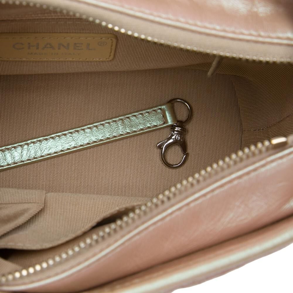 Chanel Crossbody Bag