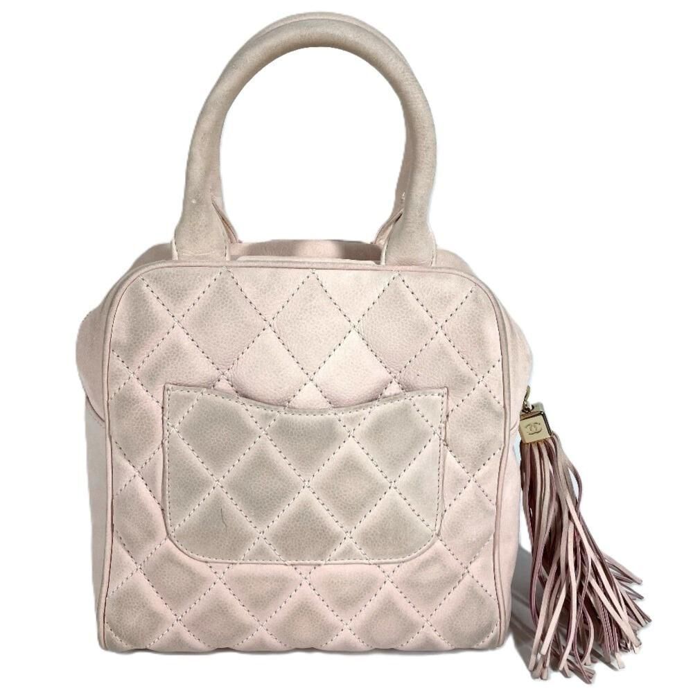 Chanel Handbag