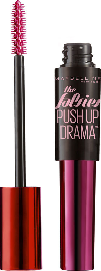 The Colossal Go Extreme Mascara