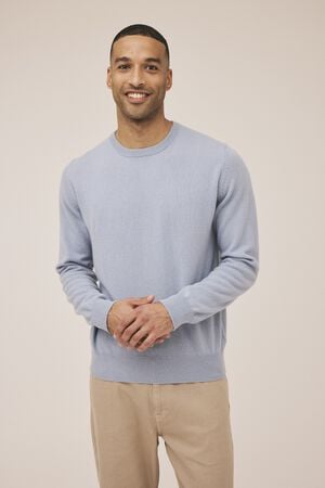 Mads 2 - 100% Cashmere