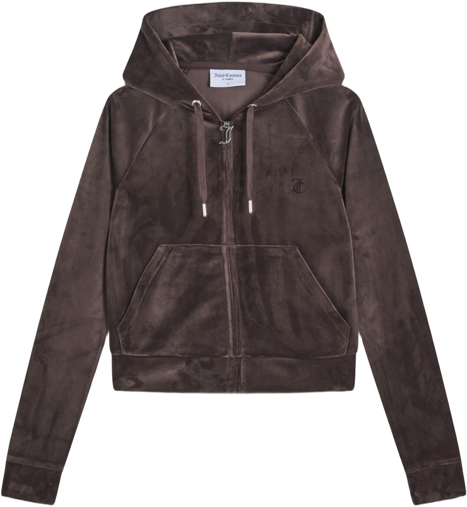 MADISON OUTLINE HOODIE