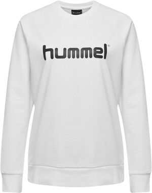 Go Logo sweatshirt