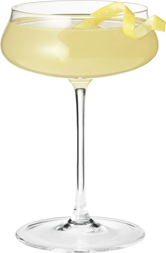 SKY COCKTAIL COUPE GLAS, 25CL
