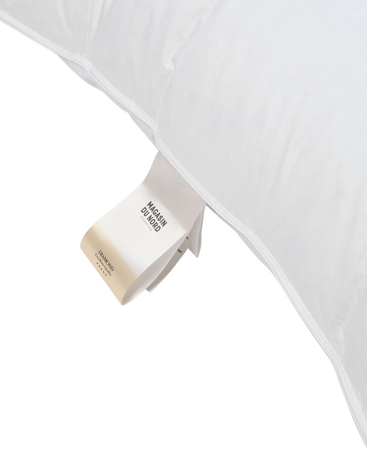 Diamant combi 3-Lags pude 60x63 cm.