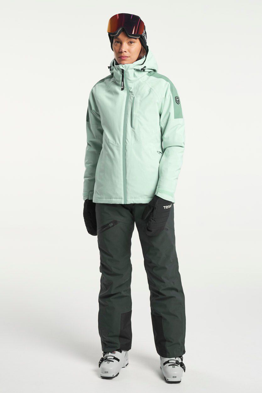 CORE SKI 2. 0 JACKET WOMEN
