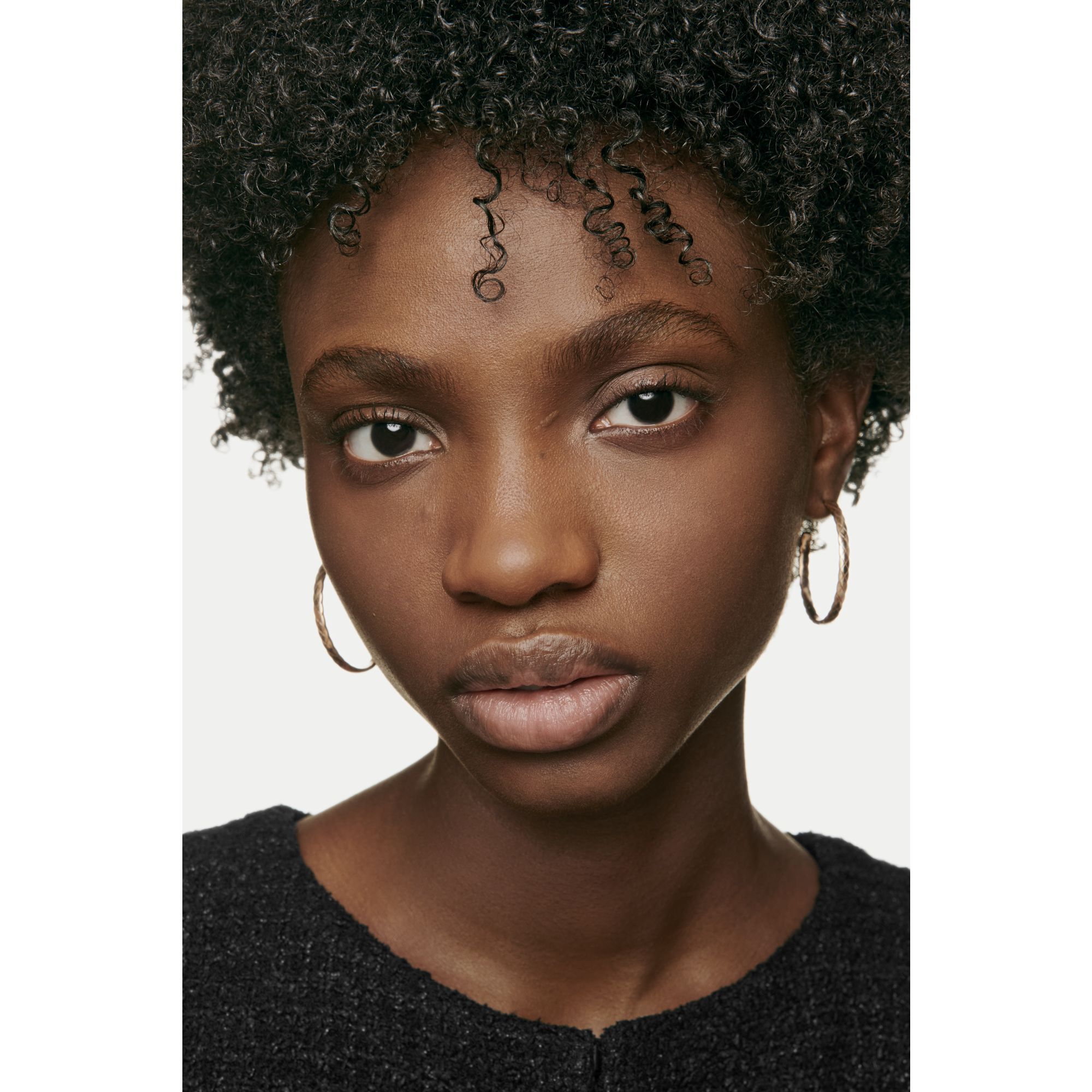 PUDDER FOR EN NATURLIG SUND GL&Oslash;D