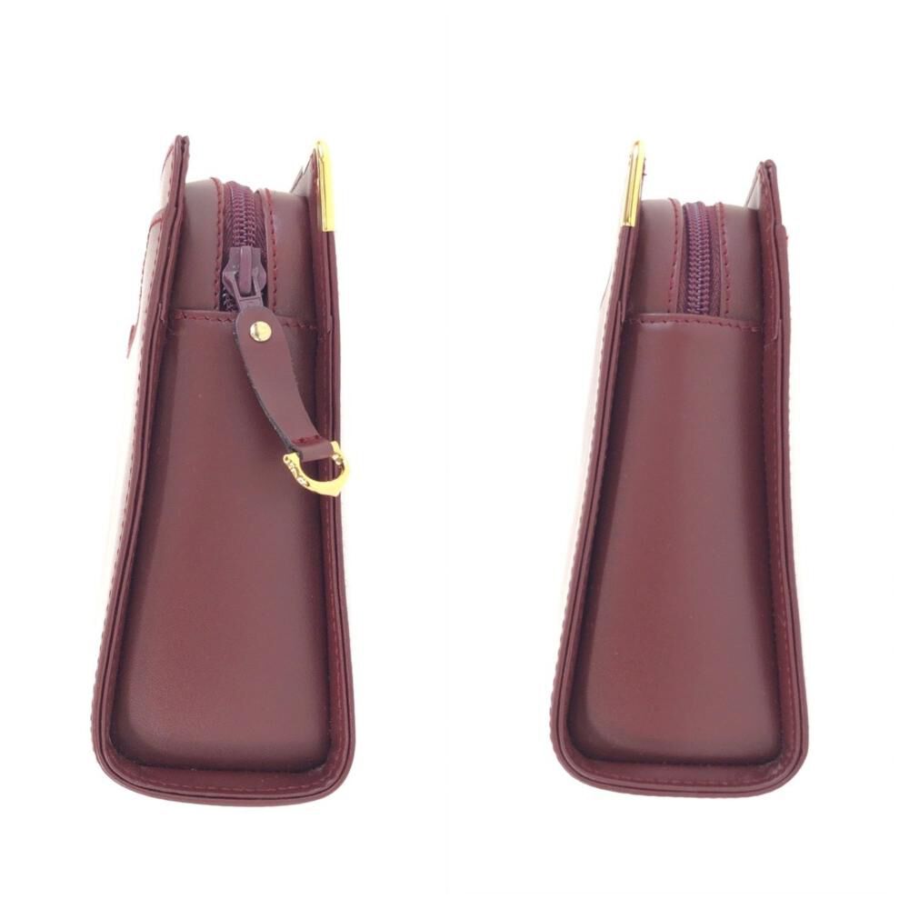 Cartier Clutch