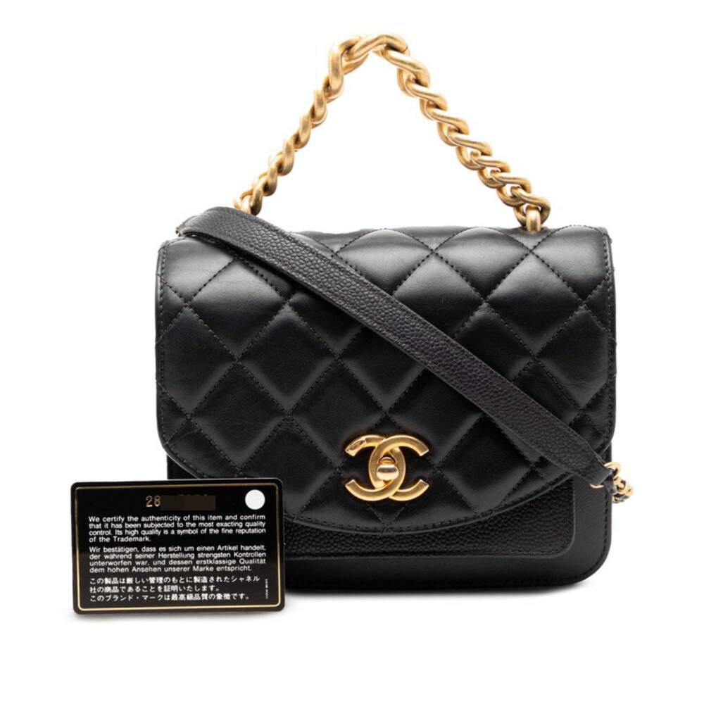 Chanel Handbag