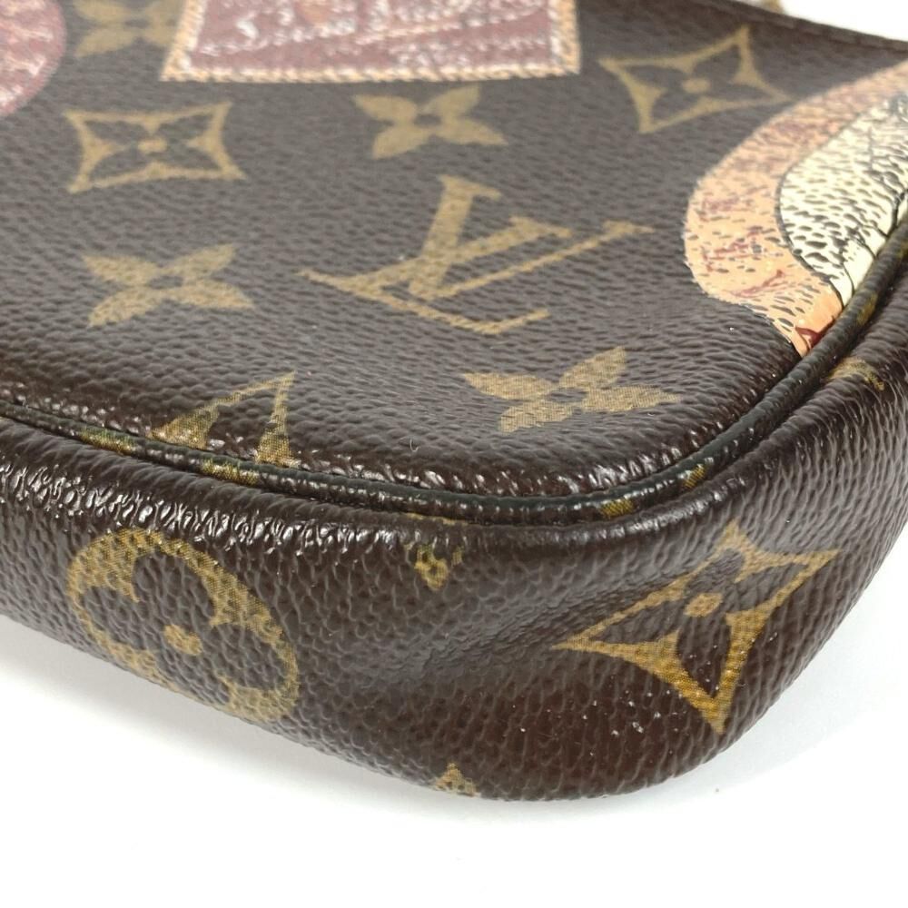 Louis Vuitton Pochette Accessoires