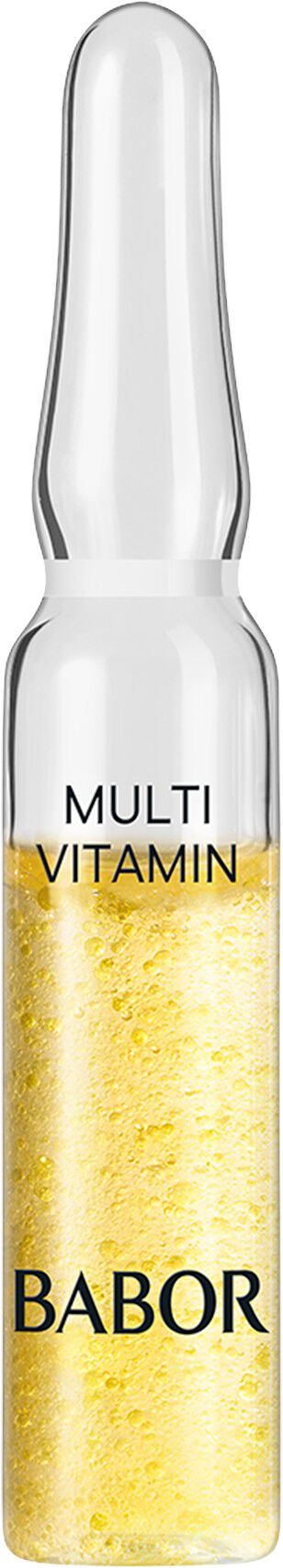 Multi Vitamin