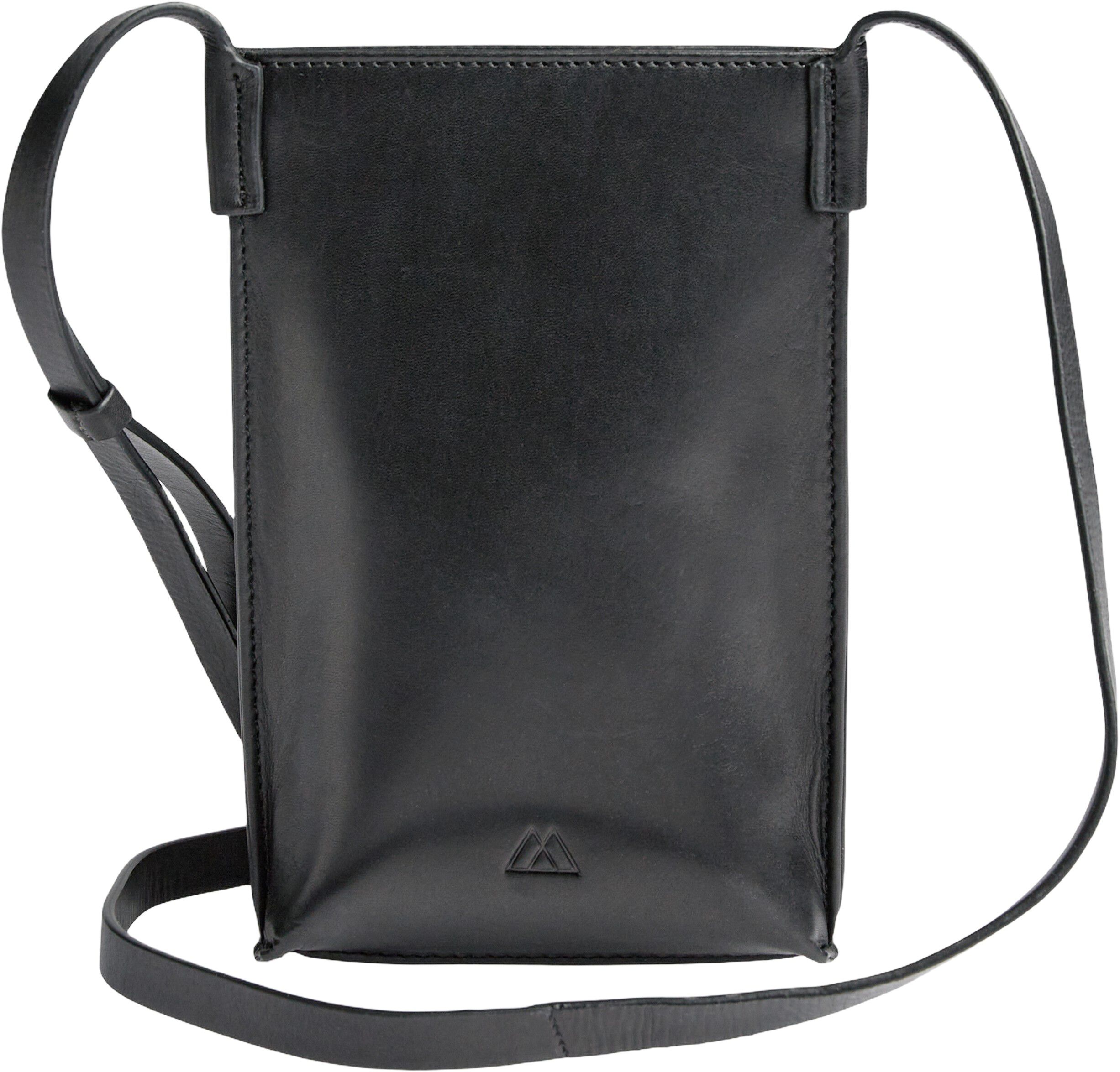 Elvambg Mini Cross. Bag, Ant.