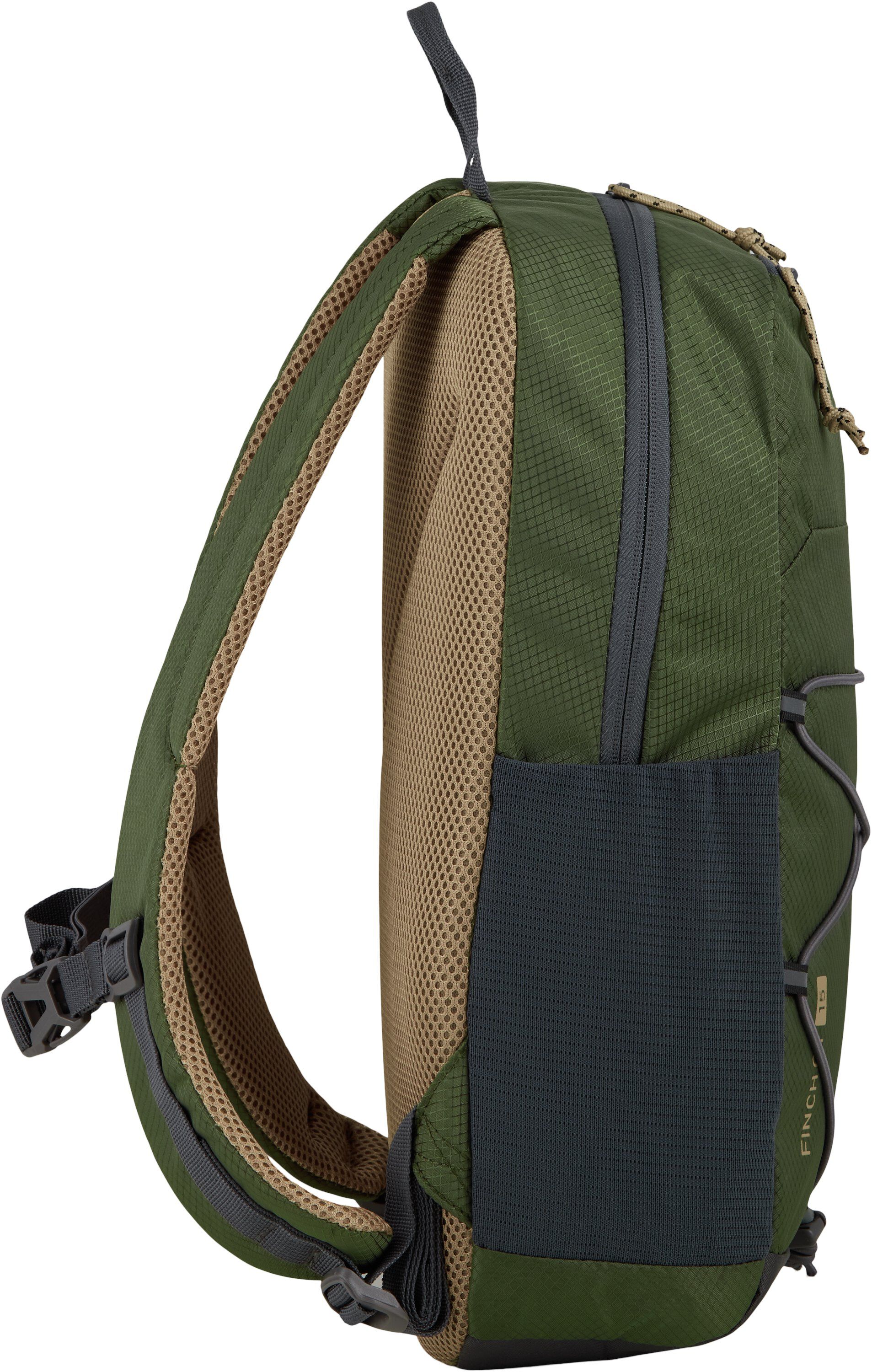 Finch CT 15 Liter Rygs&aelig;k